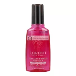 Lorenti Hair Care Oil With Collagen And Biotin - 125 Ml