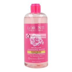 Lorenti Makeup Remover 400 Ml Rose