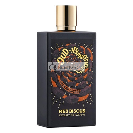 Mes Bisous Oud Hypnotique Extrait 100