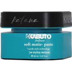 Kabuto Katana Soft Matte Paste 150ml