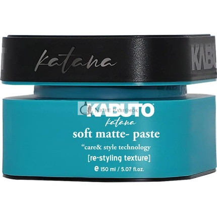 Kabuto Katana Soft Matte Paste 150ml