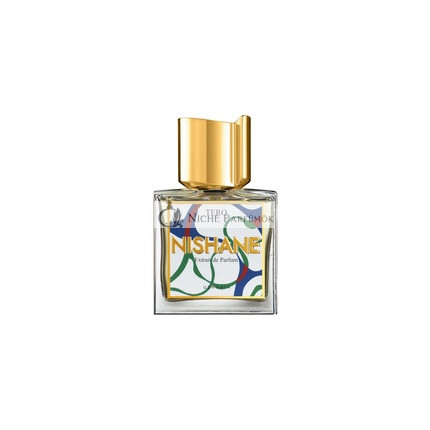 Nishane Tero Extrait De Parfum 50ml