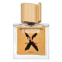 Nishane Hundred Silent Ways Unisex Perfume 50 ml