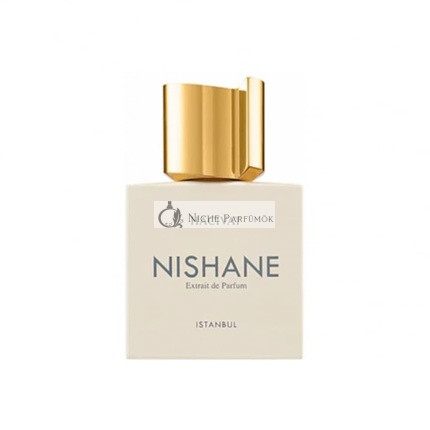 NISHANE HACIVAT EXTRAIT 50ml