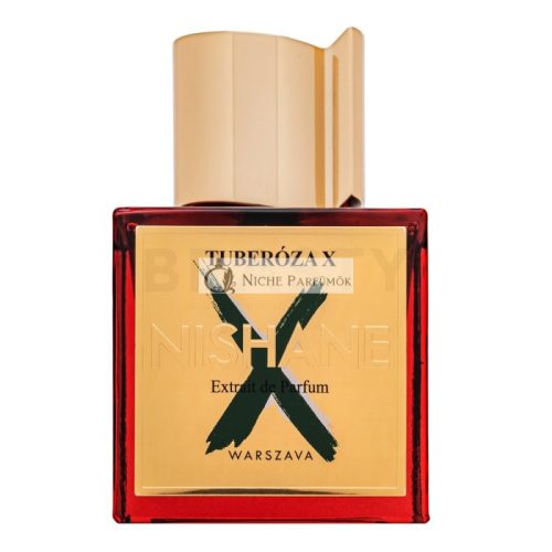 Nishane Tuberose X Pure Perfume Unisex 100 ml