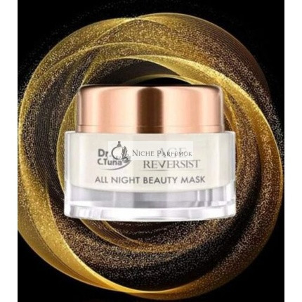 Dr. C. Tuna Pharmacy Age Reversist Night Mask 50ml