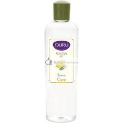   Duru Lemon Traditional Turkish Cologne Aftershave Citrus 400ml