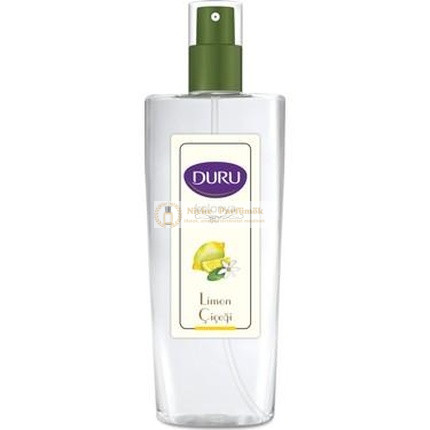Duru Kolónia Spray - Citrom