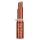 Golden Rose Cosmetics Glow Kiss Tinted Lip Balm with SPF15 Vegan Formula Choco Cake