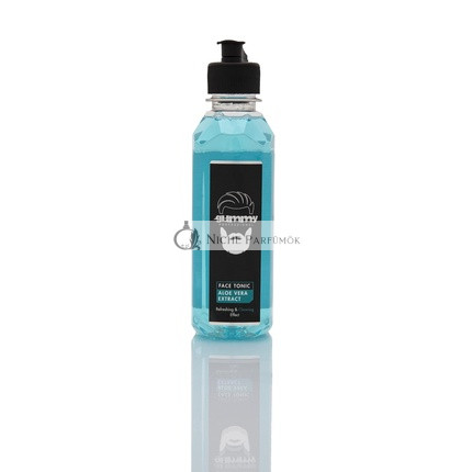 Gummy Face Tonic 250ml