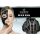Gabrini Black Mask Acne Peel-Off Facial Cleansing Blackhead Remover 80ml