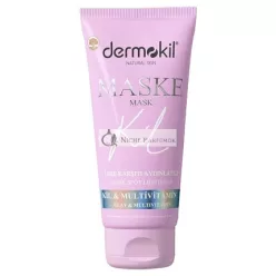 Dermokil Anti-Spot Light Mask Kil & Multivitamin
