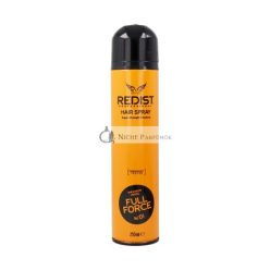Redist Hair Full Force Spray 250ml