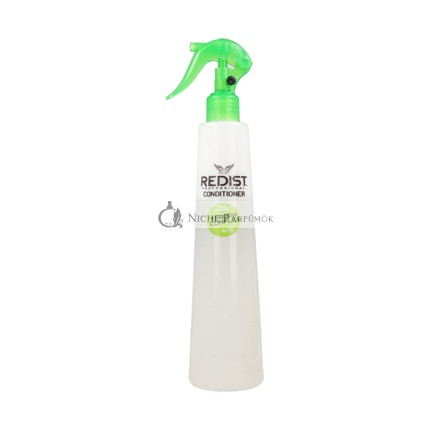 Redist 2 Phase Hair Keratin Oil Conditioner 400ml