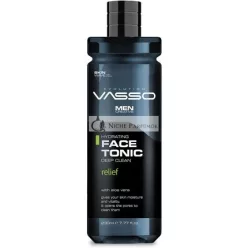 Vasso Hydrating Face Tonic Deep Clean Relief 230ml