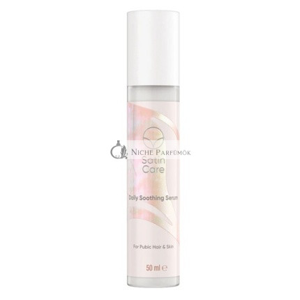 Satin Care Daily Soothing Serum 50 ml