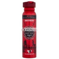 Old Spice The White Wolf DEOSP 150 ml M