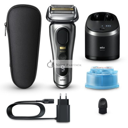 Braun Series 9 S9 Electric Shaver for Men