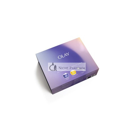 Olay Vitamin C AHA 24 Day Cream 50ml Sets