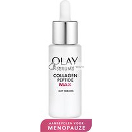 Olay Collagen Peptide Max Day Serum - 40 Ml