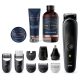 Braun MGK5411 All-in-One Style Kit Beard/Hair Trimmer with KCG Beard Care