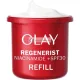 Olay Regenerist Niacinamide Day Cream Face Moisturizer SPF 30 Refill Skincare with Niacinamide 99% Purity Antioxidant Vitamin E Anti-Aging Skin Care Renews Firms and Hydrates Non-Greasy 50ml Olay Niacinamide SPF Refill 50ml