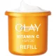 Olay Vitamin C Face Moisturizer Day Cream SPF 30 Refill Skincare with Niacinamide 99% Purity Antioxidant Vitamin E Brightening Skin Care Anti-Dark Spot Action Evens Hydrates Non-Greasy 50ml
