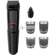 Philips 6 in 1 Barba MG3710/15 Shaver Black