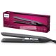 Philips 5000 Series Hair Straightener with ThermoShield Technology Black Model BHS510/00
