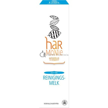 Harmonie Cleansing Milk 150ml