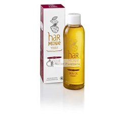 Harmony Vitamin E Skin Oil 150ml