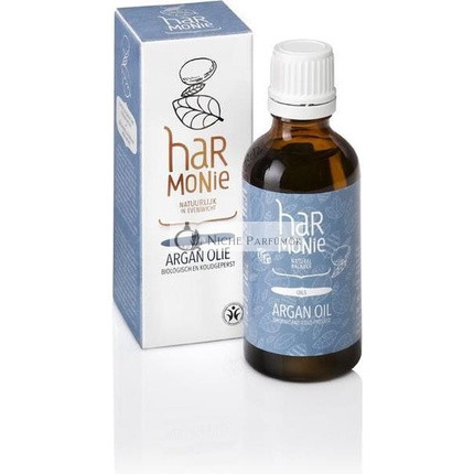 Harmonie Argan Oil Organic 50ml