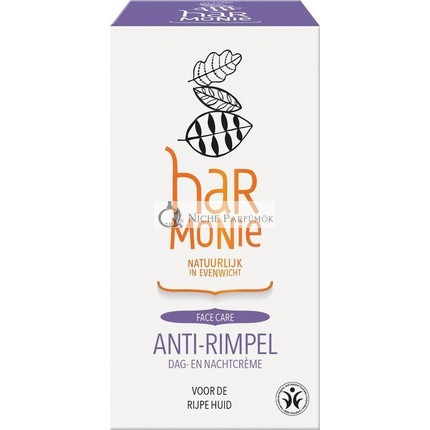 Harmonie Anti Wrinkle Day Cream - 50 Ml