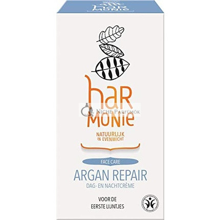 Harmony Argan Repair Day/Night Cream 50ml
