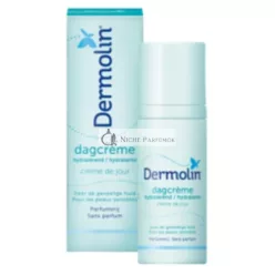 Dermolin Day Cream