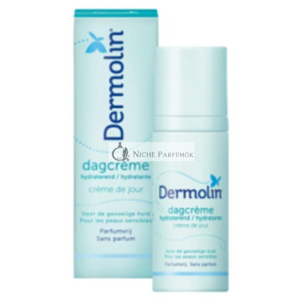 Dermolin Day Cream