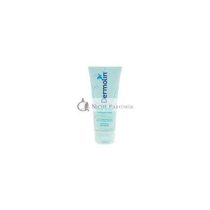 Dermolin Face Wash CAPB Free