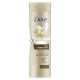 Dove Visible Glow Self-Tan Lotion 250ml