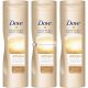 Dove Nourishing Body Care Self Tanning Lotion 250ml Fair to Medium