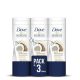 Dove Body Creams Moisturizing Creams 400ml