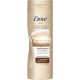 Dove Lotion Visible Glow Medium to Dark 400ml