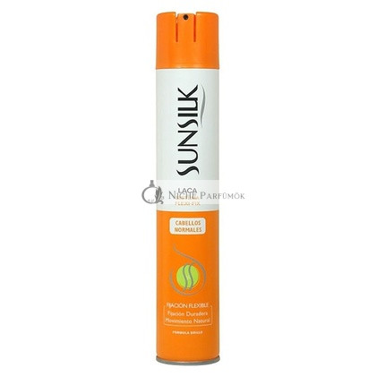 Sunsilk Hairspray 400ml