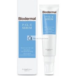   Biodermal P-Cl-E Serum - Extra Support For Sensitive And Irritated Skin - 30ml Tube