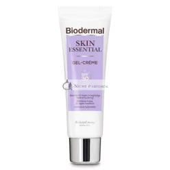   Biodermal Skin Essential Day Cream - All-In-One Day Cream Spf 30 With Powerful Antioxidants, 50 Ml