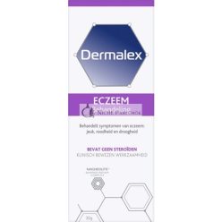 Dermalex Eczema Treatment Repair Cream - 30 Grams