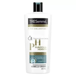 Tresemme Purifying Hydrating Conditioner 685