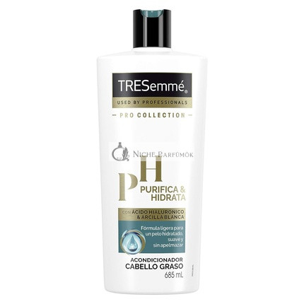 Tresemme Purifying Hydrating Conditioner 685