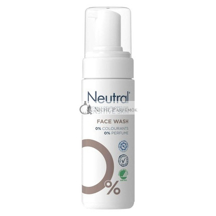 Neutral Face Wash Lotion 150ml