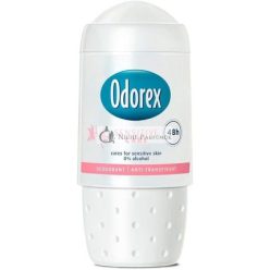 Odorex Sensitive Care Scooter 50ml