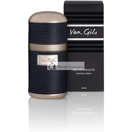 Van Gils Strictly for Men EDT 30ml